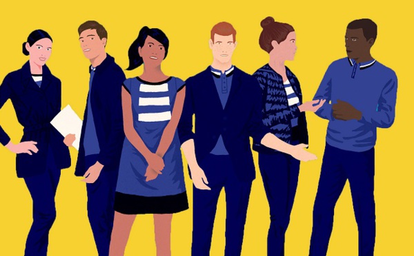 Joon, la nouvelle compagnie d'Air France, veut séduire les "digital natives"