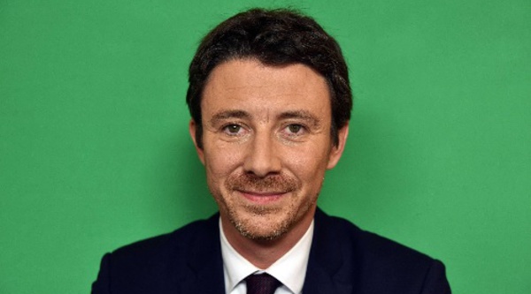 IFTM : le salon inauguré par Benjamin Griveaux, secrétaire d'Etat (vidéo)