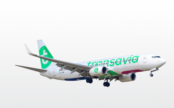 Transavia ouvrira Rabat et Alicante et ne craint pas Joon (vidéo)