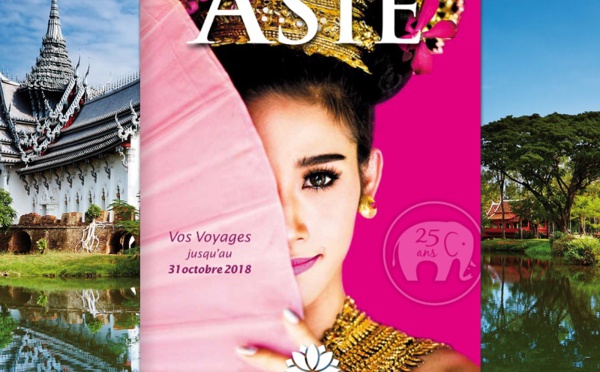 Climats du Monde prend les paris sur le Vietnam et le Cambodge pour 2018