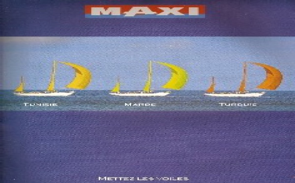 Maxi, c'est vraiment fini !