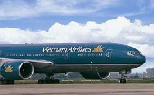 Incident autour d'un Boeing de Vietnam Airlines en Russie