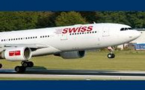 Swiss et Lufthansa avantagent leur clientèle