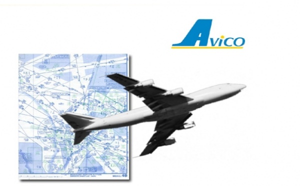 Avico : l’affrètement chute de 50%... la diversification se sent pousser des ailes !