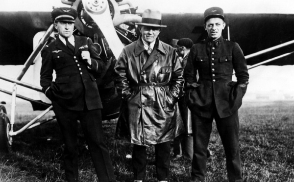 Air Austral commémore le premier vol sur la Réunion