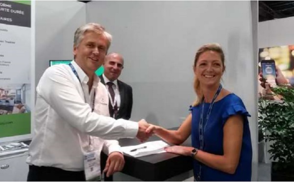 Voyages d'affaires : MagicStay et Airplus deviennent partenaires