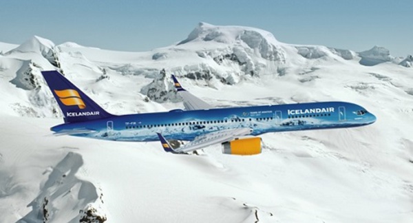 Icelandair revoit ses tarifs