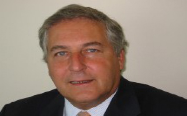 Air France : Alain Verwilghen, nouveau directeur général pour la Belgique et le Luxembourg