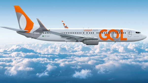 Air France va représenter GOL en France