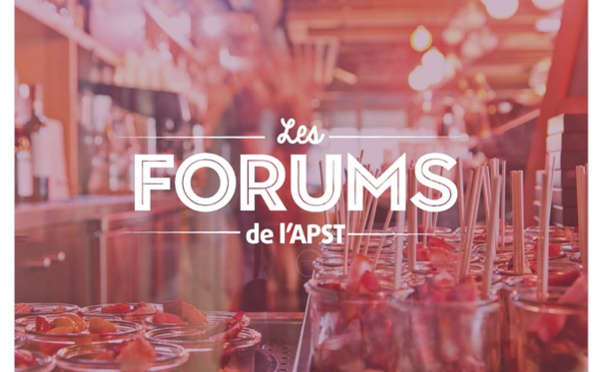 L'APST organise son 1er Forum BFM Business sur la tourismophobie