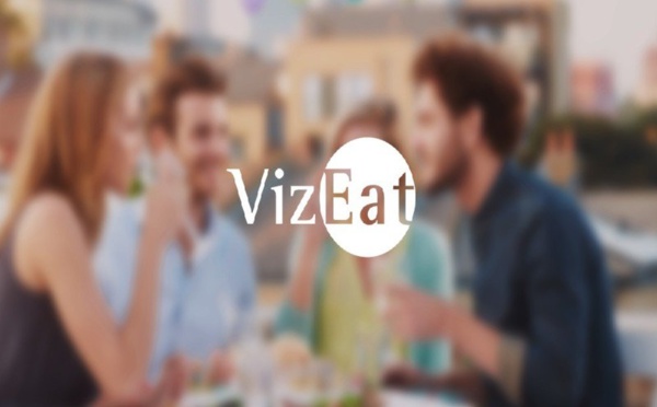 VizEat s'associe au géant chinois Ctrip
