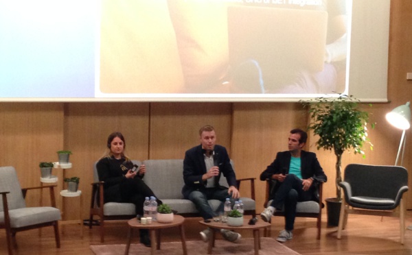 Voyage d'affaires : Airbnb drague les travel managers européens