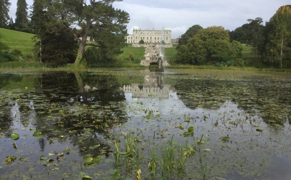 Une balade irlandaise en cinq étapes, de Wexford à Dublin