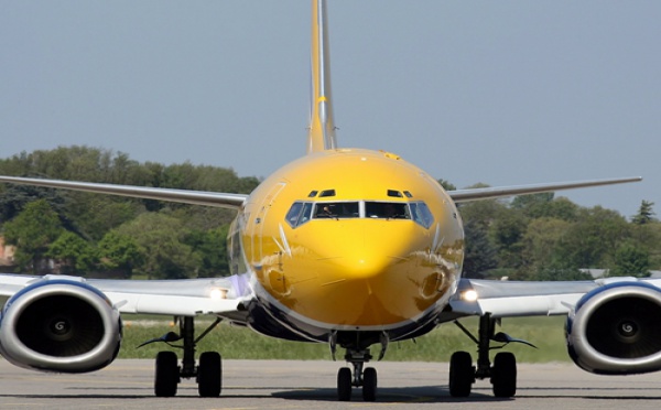 Europe Airpost veut s'orienter vers le transport charter passagers