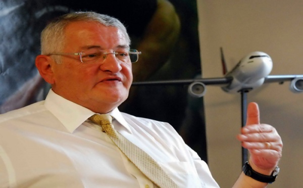 Nice Dubaï : Emirates lancera une liaison quotidienne en janvier 2010