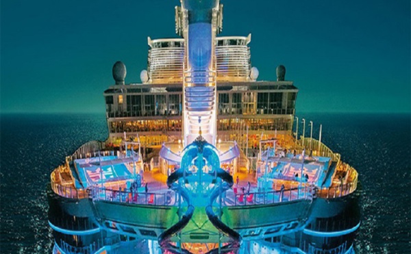 Royal Caribbean mise sur la reconnaissance faciale pour simplifier les check-in