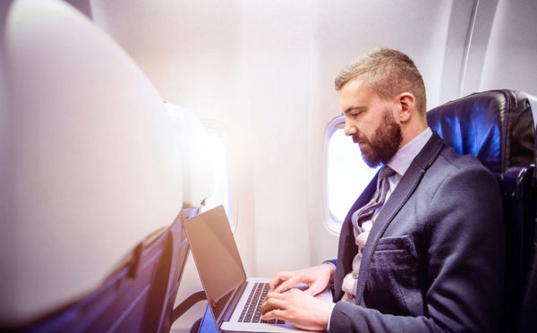 D'ici à 2020, le parcours du voyageur d'affaires sera 100% numérique