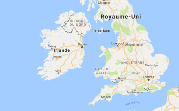 Irlande : plusieurs vols annulés en raison de l'ouragan Ophelia
