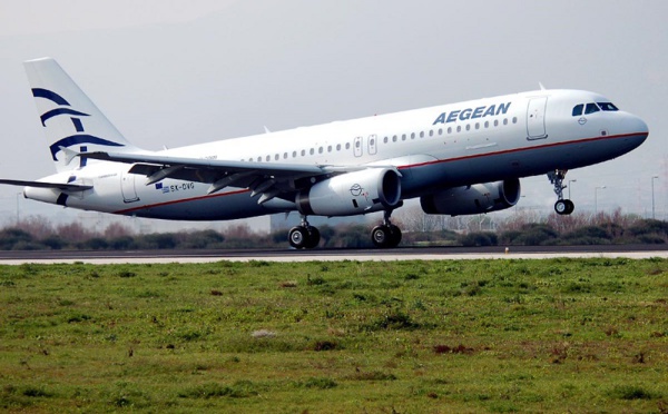 Aegean souhaite que la Grèce devienne la nouvelle Tunisie