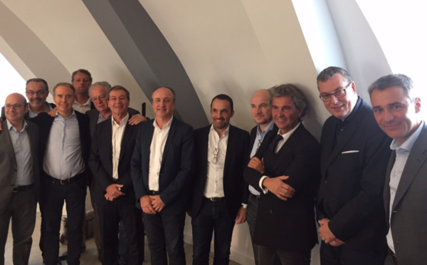 FRAM, Thomas Cook, TUI et Boomerang lancent le label "Club de vacances qualité garantie"
