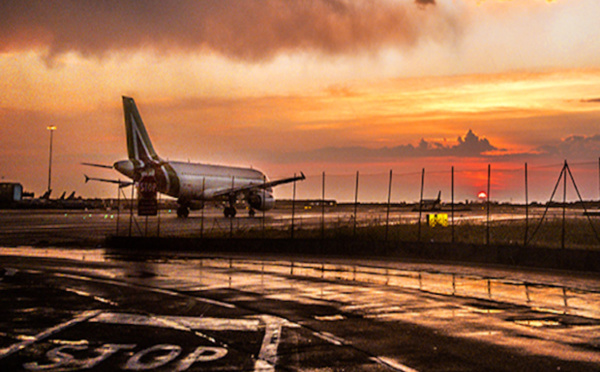 Alitalia : sept candidats se positionnent pour la reprise