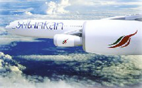 Sri Lanka : offre spéciale 'Moitié prix pour votre moitié'