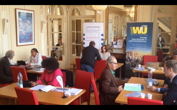 La Maison du Tourisme vous ouvre ses portes (Vidéo)