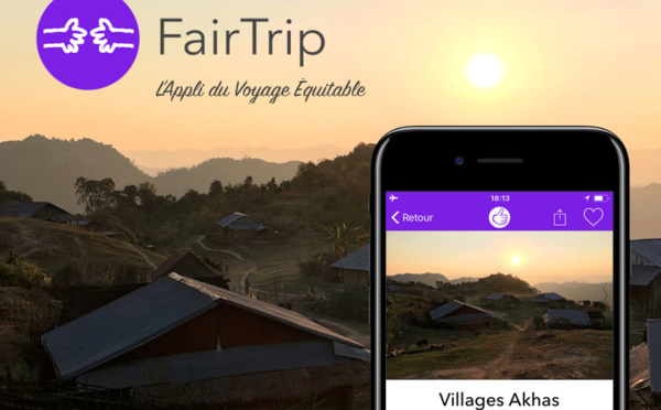 FairTrip défend l’authenticité avec les Palmes du tourisme Durable