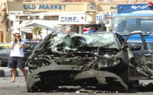 Attentats : l'été meurtrier