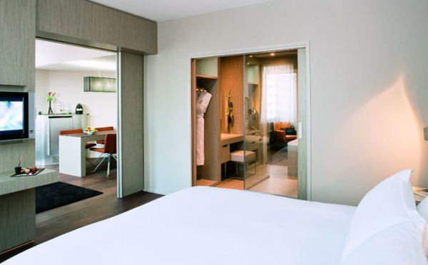 Accor continue le développement des hôtels Pullman