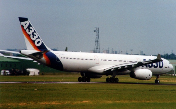 Malaysia Airlines : lettre d’intention pour une commande de 25 Airbus A330-300