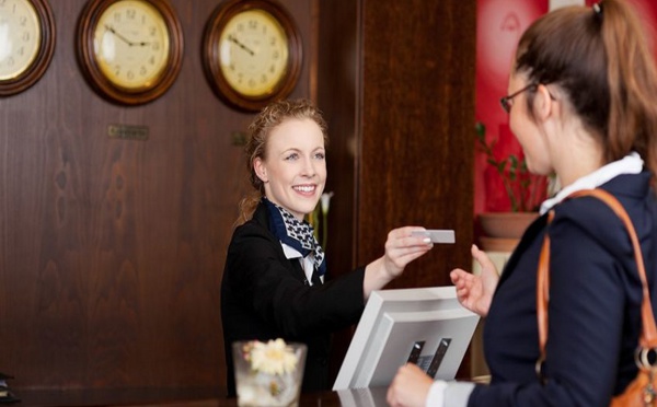 AccorHotels poursuit sa stratégie de digitalisation et présente "Welcome"