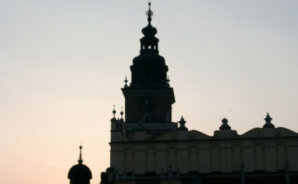 Cracovie accueille le 1er congrès international du tourisme religieux et des pèlerinages