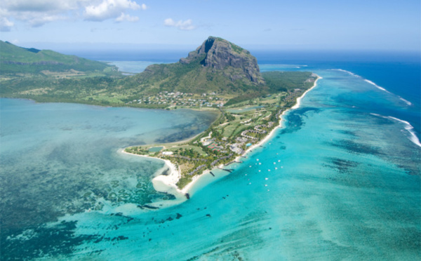 L'Île Maurice ouverte aux Français avec une simple carte d'identité