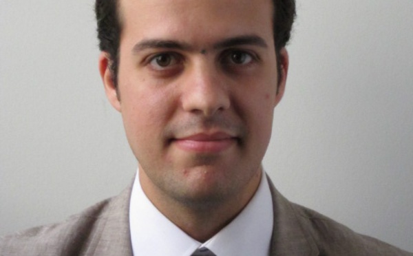 Globéo Travel nomme Amine Aouad directeur technologie