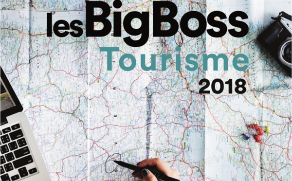 Les BigBoss Tourisme reviennent en 2018