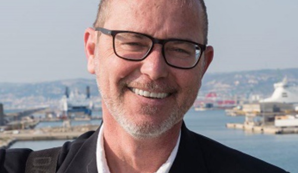 Orsud Marseille : Régis Virlouvet nous a quittés