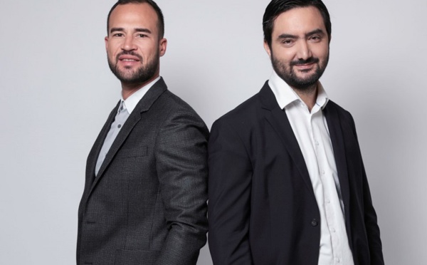 French Tech : Fabien Da Luz et Alexandre Barthélémy co-présidents de la Commission Tourisme