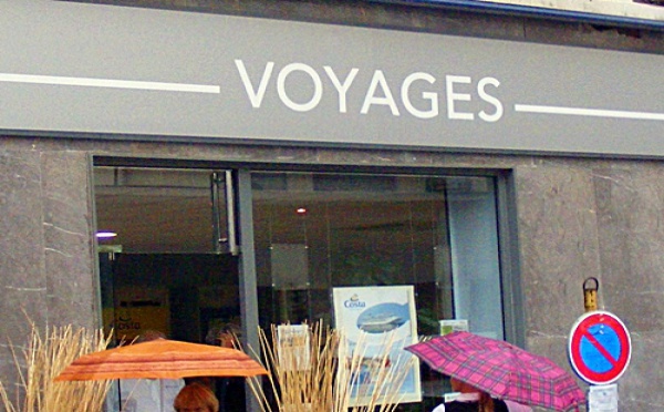 Immatriculation : « Agent de voyages est un métier à risque (s) financier... »
