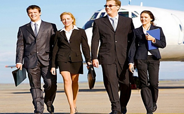 Transport aérien : reprise ou non, on table sur 5,6 milliards de pertes en 2010