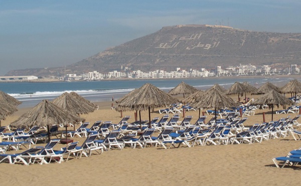 Hiver 2017-2018 : coup de chaud sur les destinations soleil