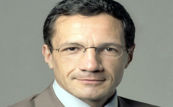 Air France : Frédéric Babu, nouveau directeur Côte d’Azur et Monaco