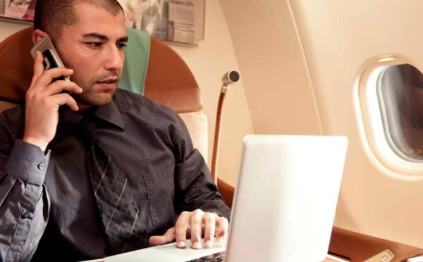 Oman Air : la connexion Wifi disponible dès la mi-février à bord des Airbus