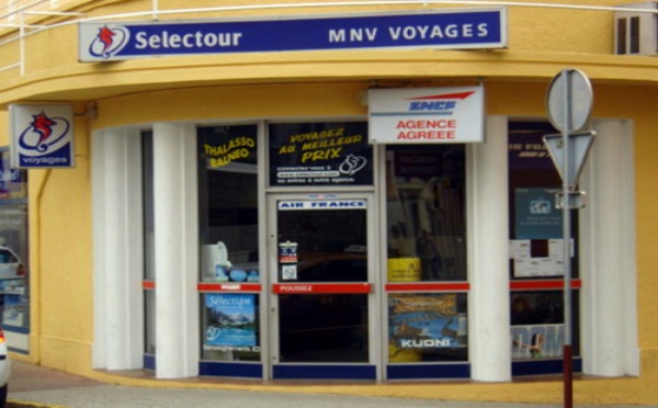 Marietton Investissements va prendre le contrôle de MNV Voyages à Valence