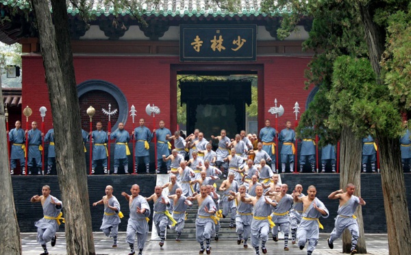 Henan : où l'histoire de la Chine a commencé