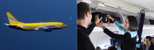 ASL Airlines France signe un contrat avec Travelport