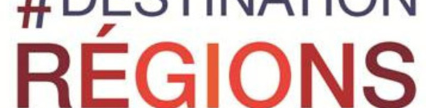 Destination Régions, le digital au coeur du tourisme national en 2018