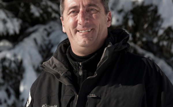 France Montagnes : Jean-Marc SILVA nouveau directeur