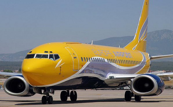Europe Airpost veut devenir consolidateur de ses sièges charter