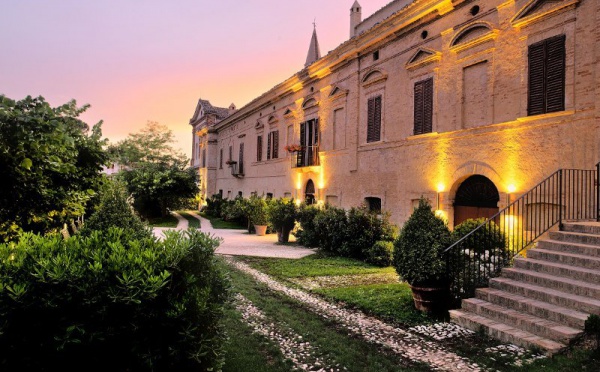 Châteaux &amp; Hôtels Collection : les Français ont représenté 70% du CA